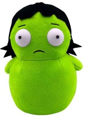 Bob's Burgers Kuchi Kopi 6" Plush - Kuchi Gene