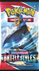 Pokemon TGC - Sword & Shield Battle Styles Booster Pack