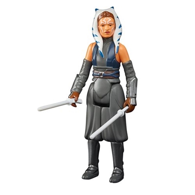 Star Wars The Retro Collection - Ahsoka Tano