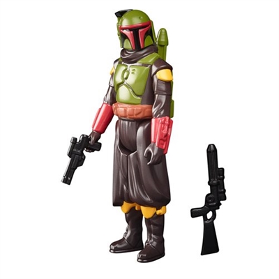 Star Wars The Retro Collection - Boba Fett (Morak)