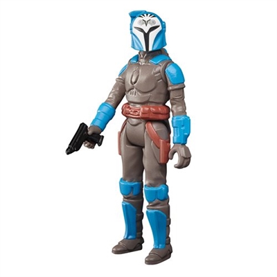 Star Wars The Retro Collection - Bo Katan Kryze