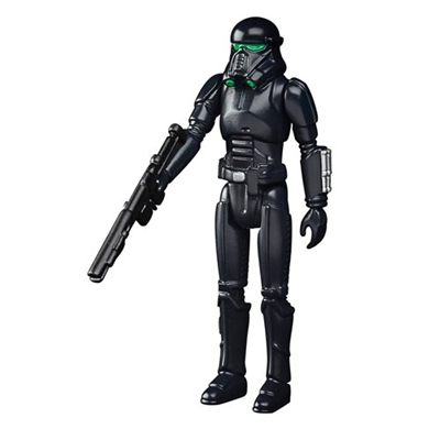 Star Wars The Retro Collection - Imperial Death Trooper