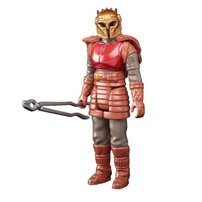 Star Wars The Retro Collection - The Armorer