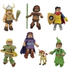 Diamond Select Minimates Dungeons & Dragons Box Set