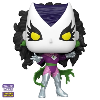 Funko POP! Marvel 2023 Convention Exclusive - Lilith