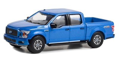 Greenlight Collectibles Showroom Floor Series 2 - 2020 Ford F-150 XL