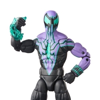 Spider-Man Marvel Legends Retro 6" Action Figure - Chasm