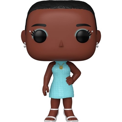 Funko POP! Television Addams Family's Wednesday - Bianca Barclay