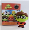 Funko Mystery Minis - Alien Remix - Elastigirl (The Incredibles)