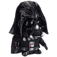 Star Wars- Darth Vader Super Deformed Plush