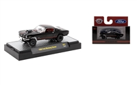 M2 Machines Detroit Muscle Release 81 - 1966 Ford Mustang Gasser