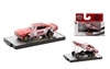 M2 Machines Detroit Muscle Release 81 - 1969 Chevrolet Camaro Z28 Funny Car