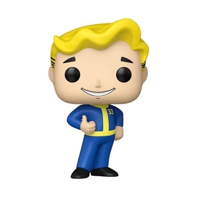 Funko POP! Television Fallout - Vault Boy (1767)