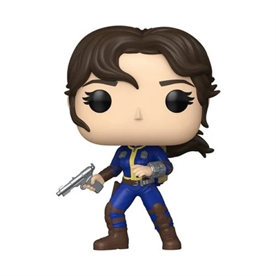 Funko POP! Television Fallout - Lucy Maclean (1764)