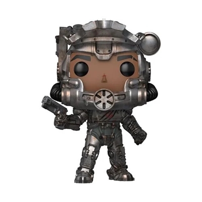 Funko POP! Television Fallout - Maximus (1765)