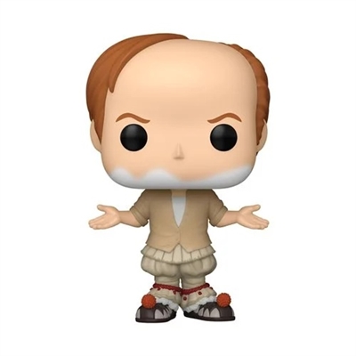 Funko POP! Television It: Welcome to Derry - Bob Gray