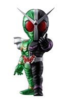 Bandai Kamen Rider Converge Motion - W Cyclone Joker