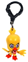 Five Nights at Freddy's Backpack Hanger Series 1 - Chica