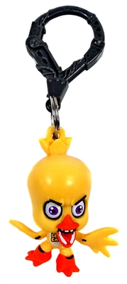 Five Nights at Freddy's Backpack Hanger Series 1 - Chica