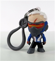 Overwatch Backpack Hanger Series 1 - Soldier 76