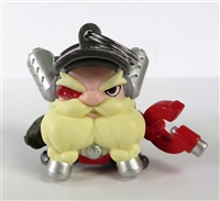 Overwatch Backpack Hanger Series 1 - Torbjorn