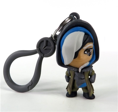 Overwatch Backpack Hanger Series 1 - Ana