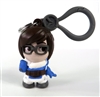 Overwatch Backpack Hanger Series 1 - Mei