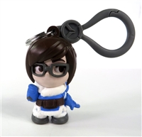 Overwatch Backpack Hanger Series 1 - Mei