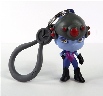 Overwatch Backpack Hanger Series 1 - Widowmaker