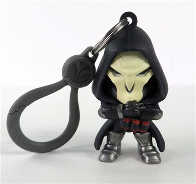 Overwatch Backpack Hanger Series 1 - Reaper
