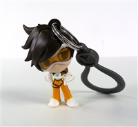 Overwatch Backpack Hanger Series 1 - Tracer