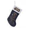 Kurt Adler 19" Holiday Stocking - Star Wars- Future Jedi