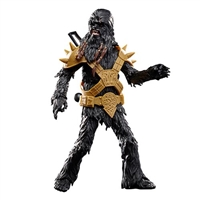 Star Wars The Black Series - Black Krrsantan