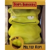 Bob's Burgers Melted Kuchi Kopi Stress Ball