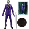 McFarlane DC Multiverse Batman "Three Jokers" - The Joker: The Criminal