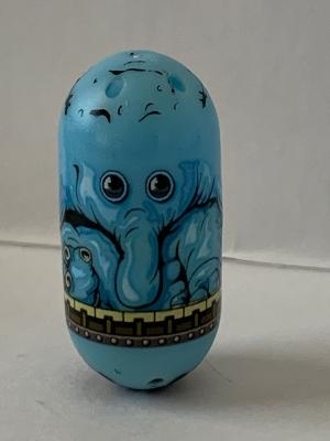 Mighty Beanz-Star Wars-#46 Max Rebo