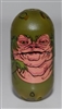 Mighty Beanz-Star Wars-#9 Jabba The Hutt