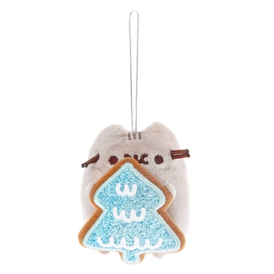 Pusheen Series 8 - Christmas Sweets - Pusheen (Rare Chase)