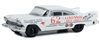 Greenlight Collectibles Pikes Peak International Hill Climb - 1957 Plymouth Savoy