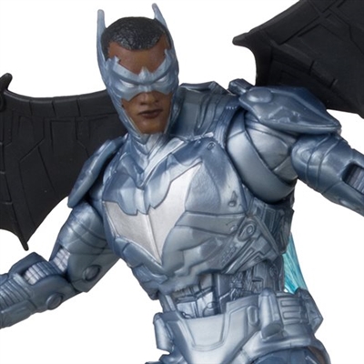 McFarlane DC Multiverse Batman  - Batwing