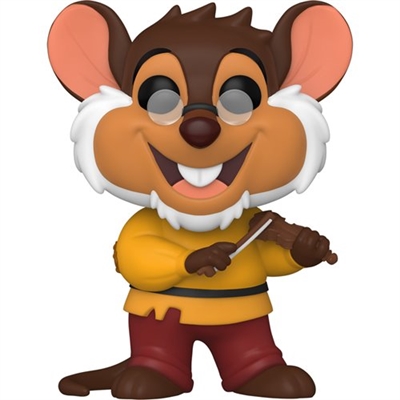 Funko POP! An American Tail Vinyl Figure - Papa