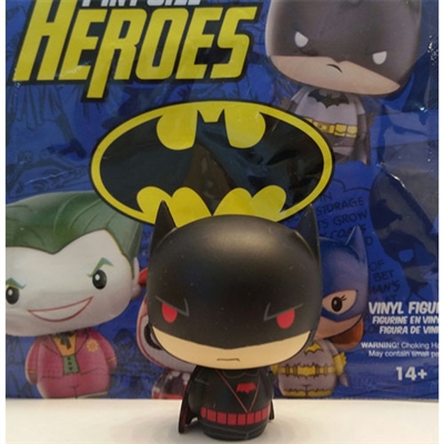 Funko DC Pint Size Heroes - Batman - Chase (1/24)