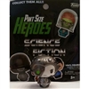 Funko Pint Size Heroes - Science Fiction - Borg