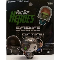 Funko Pint Size Heroes - Science Fiction - Borg