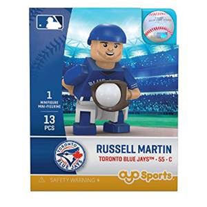 OYO- MLB Toronto Blue Jays - Russell Martin-G5