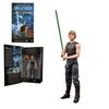 Star Wars The Black Series - Luke Skywalker & Ysalamiri