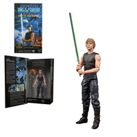 Star Wars The Black Series - Luke Skywalker & Ysalamiri