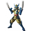 Bandai Tamashii Nations- Manga Realization- Marvel- Muhoumono Wolverine