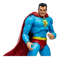 McFarlane Collector Edition DC Multiverse - Superman
