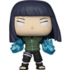 Funko POP! Entertainment Earth Exclusive - Naruto Shippuden Hinata with Twin Lion Fists